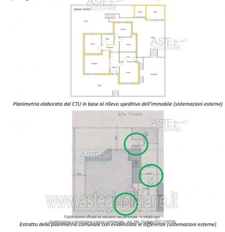 IMMOBILI-IMMOBILE RESIDENZIALE-Via dell'Eriche, 53, 09048 Sinnai CA, Italia - Foto 10