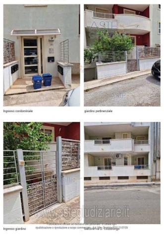 IMMOBILI-IMMOBILE RESIDENZIALE-Via dei Peuceti, 21, 70010 Turi BA, Italia - Foto 2