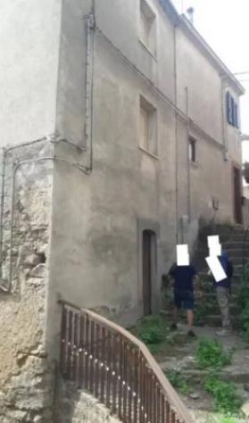 Immobile in asta di 143 m² con più di 5 locali in vendita a Ucria - Foto 2
