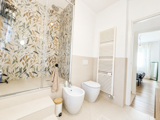 Porzione di casa in vendita a Valdagno - Foto 11