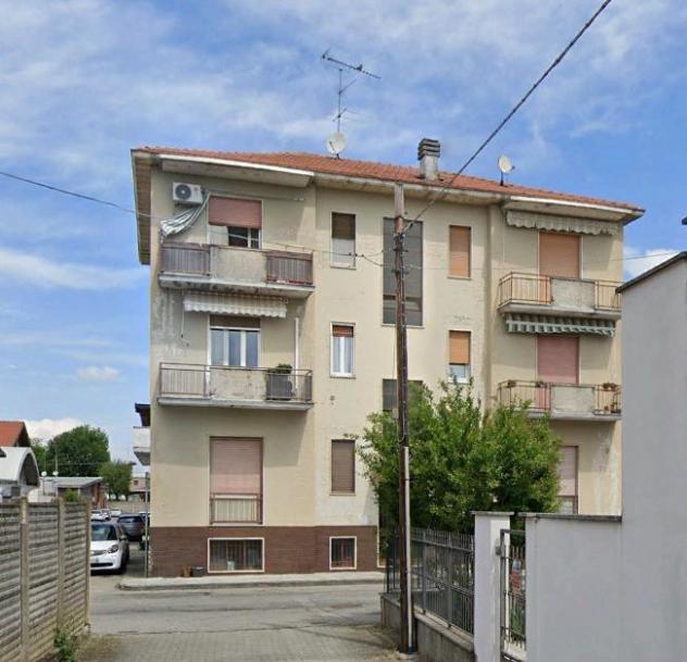 R.G.E. 439/2025 Pavia - Foto 2
