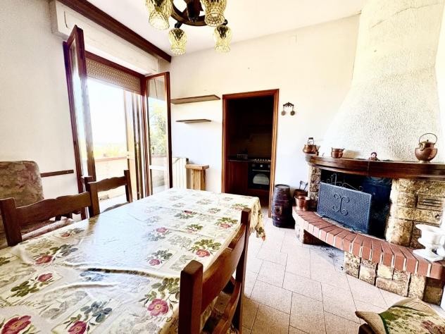 Casa singola in vendita a Villamagna - Volterra 170 mq Rif: 1335020 - Foto 9