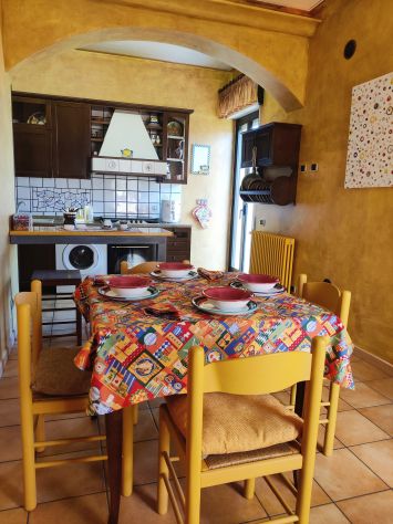 ESTATE AD AVOLA – CASAVACANZE A DUE PASSI DALLA SPIAGGIA DI PANTANELLO - Foto 6
