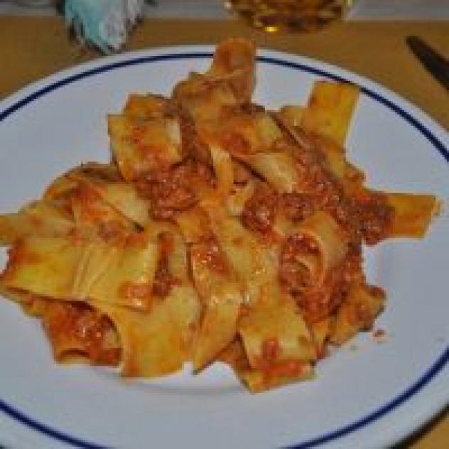 Trattoria del Cristo S.n.c. di Tasca Fabrizio e C. - Foto 2