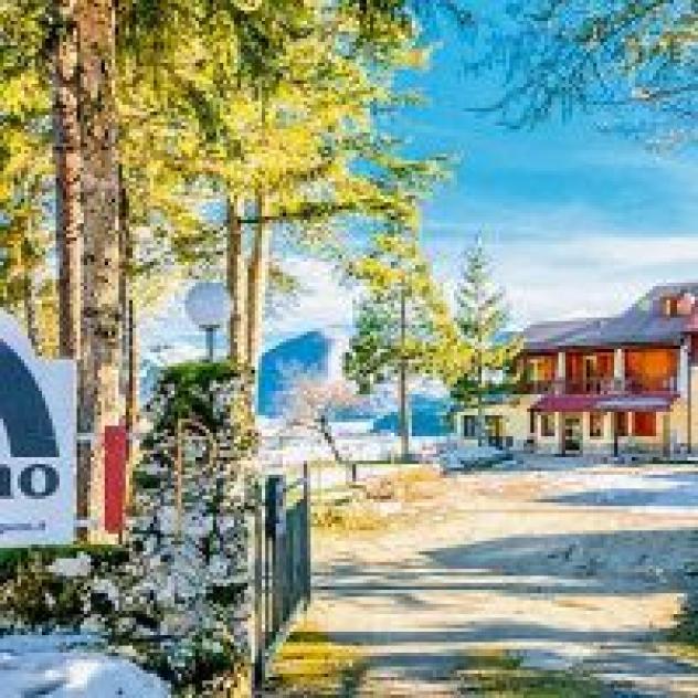 Hotel Pinguino
