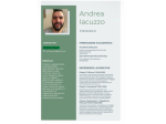 Cerco lavoro