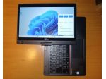 PC?Tablet Fujitsu T939 13"FHD Ram 16GB i5-8350u 3.60GHz Office 365