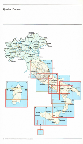 ITINERARI TURISTICO-CULTURALI DEL MEZZOGIORNO D'ITALIA - Foto 5