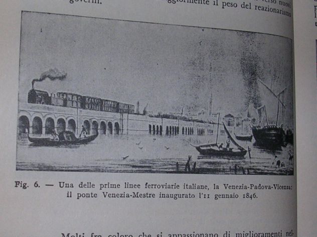 CORSO DI STORIA CIVILE ED ECONOMICA VOLUME II - Foto 7