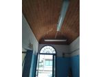 Locale comm.le/Fondo in vendita a Capannoli 60 mq  Rif: 1446281