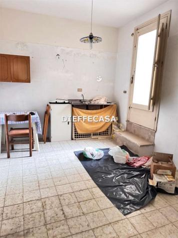 V2529 - In vendita L.comm e abitazione in centro a Marsala - Foto 3