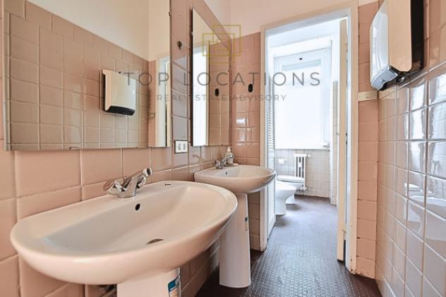 Immobile di 130 m² con 5 locali in affitto a Milano - Foto 11