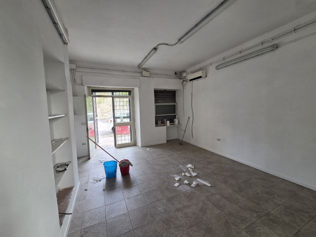 Ufficio in affitto in Via del Labaro, 1 /c - Foto 4