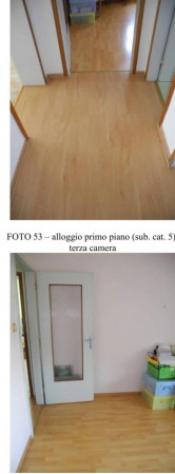 Immobile in asta di 31 m² in vendita a Trieste - Foto 19
