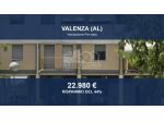 Immobile in asta di 107 m² in vendita a Valenza
