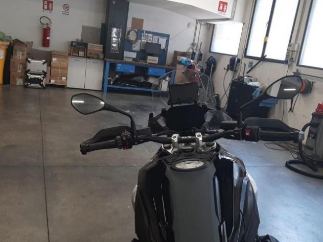 BMW R 1300 GS R 1300 GS TRIPLE BLACK rif. 23869088 - Foto 7
