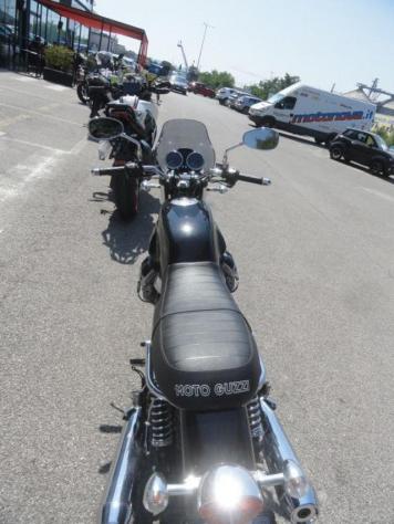 MOTO GUZZI V7 Classic V 7 CLASSIC rif. 23988171 - Foto 7