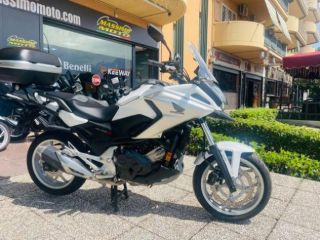 HONDA NC750 X TUTTO INCLUSO ANCHE PASSAGGIO! MINI RATE rif. 23785542