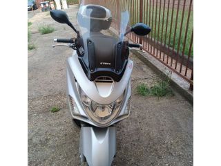 Kymco Xcitng 250i