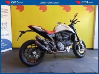 DUCATI Monster 937 Garantita e Finanziabile rif. 22900117