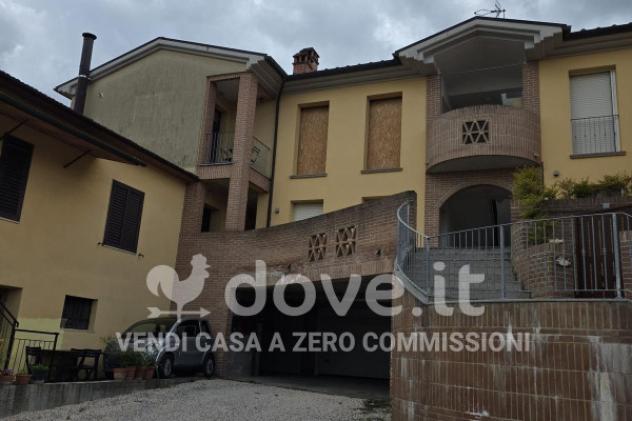 Appartamento di 80 m² con 3 locali e box auto in vendita a Sinalunga - Foto 17