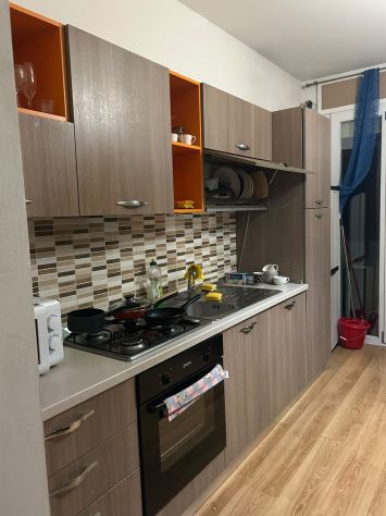 Posto letto per studentessa – 350 € spese condominiali incluse