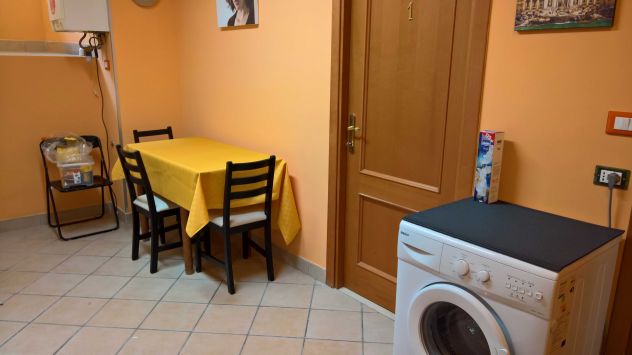 stanza per studentessa lumsa roma zona via della giuliana - Foto 6