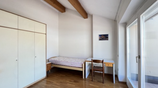 2 Posti letto in ampia doppia per studentesse - Foto 3