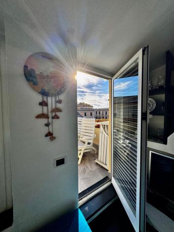 Appartamento in affitto a Chiavari 72 mq Rif: 1427115 - Foto 9