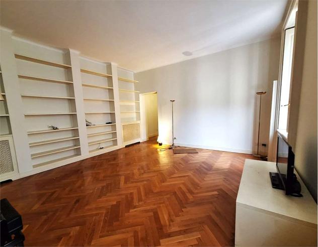 A012650 - MM PAGANO - BILOCALE DI 95 MQ PARZIALMENTE ARREDATO - Foto 7