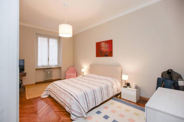 Appartamento di 100 m² con 4 locali in affitto a Torino - Foto 13