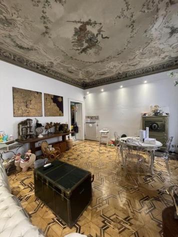 Torino affittasi appartamento 3 vani 85 Mq - Foto 2