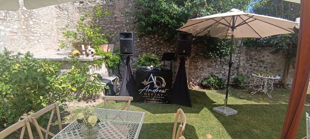 ANDREW DEEJAY MUSIC & WEDDING - Foto 5