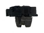 Serratura Portellone Posteriore Opel Corsa F 9816195380 - 39938