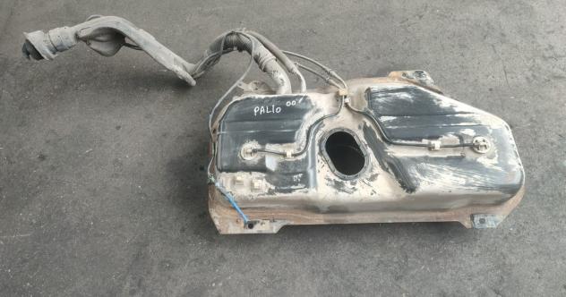 SERBATOIO CARBURANTE FIAT Palio 1° Serie diesel 1.2 (9601)