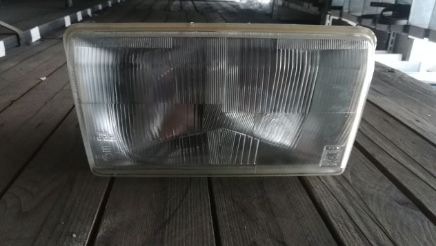 FARO ANTERIORE DESTRO H4 TALBOT SIMCA 1307 1308 MARCHAL 61243803