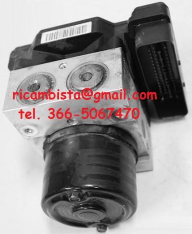 BH60133450 589202E550 Kia Sportage ABS