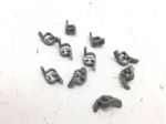 HONDA CBR RR ABS KM0 600 KIT 10 CLIP A TORSIONE 2024 2026 PC69A4RK