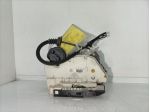 SERRATURA POSTERIORE DESTRA VOLKSWAGEN Golf 6 Berlina 5K4839016B (0812)