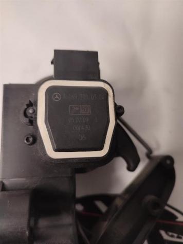 PEDALE ACCELERATORE MERCEDES Classe A W169 4° Serie A1693000304 (08) - Foto 2