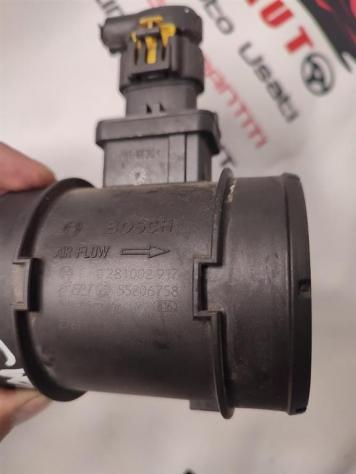 DEBIMETRO SUZUKI Swift 5° Serie 0281002917 55206758 diesel 1248 (1016) - Foto 2
