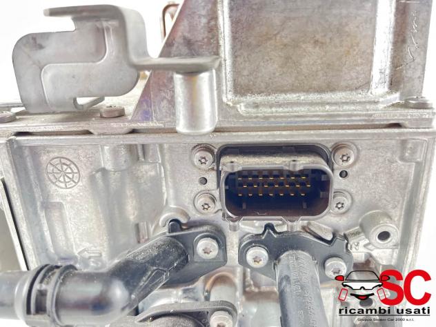 Inverter Convertitore Tensione Audi A3 1.4 Ibrida 5WA907070B - 41662 - Foto 4