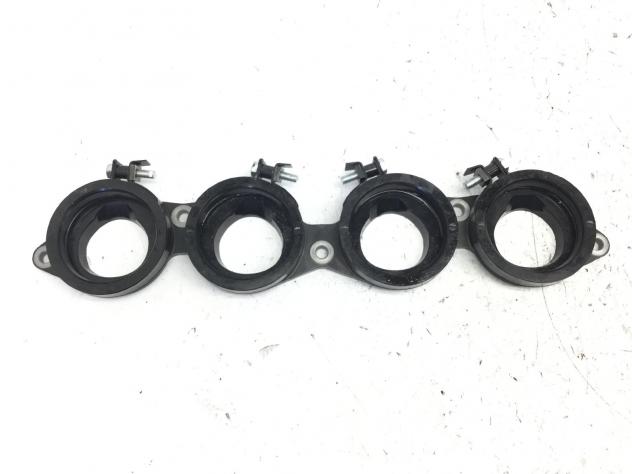 HONDA CBR RR ABS KM0 600 COLLETTORI ASPIRAZIONE 2024 2026 PC69A4RK - Foto 2