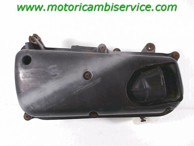 SCATOLA FILTRO ARIA HONDA PANTHEON 150 (1998-2002)17206-KEY-900 17235-KEY-900 CON DIFETTO