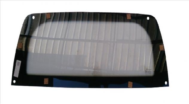 1000646 LUNOTTO VETRO CRISTALLO MICROCAR VIRGO I II III