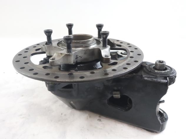 BMW K 1200 R 33118530088 DIFFERENZIALE TRASMISSIONE POSTERIORE ABS K43 04 - 08 REAR DRIVE GEARBOX 33117702613 33117695995