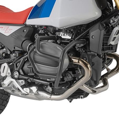 Terminali di scarico Arrow e HP corse per BMW R12 centralina Smart 2 Rapid bike - Foto 7