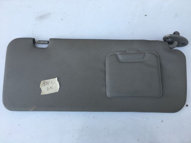 Aletta Parasole DESTRA / DX TOYOTA RAV 4 2 serie ( 2000 - 2006 )