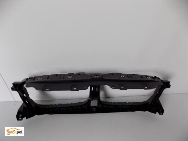BMW X3 G01 X4 G02 Deflettore aria superiore - 12016 - Foto 4