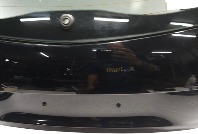 PORTELLONE POSTERIORE MERCEDES Classe A Serie (W176) A1767402200 (1218) - Foto 15